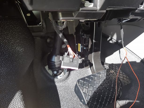 Volkswagen Caravella T6.1 2020 г.в
