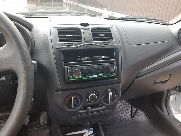 Lada Granta Исток