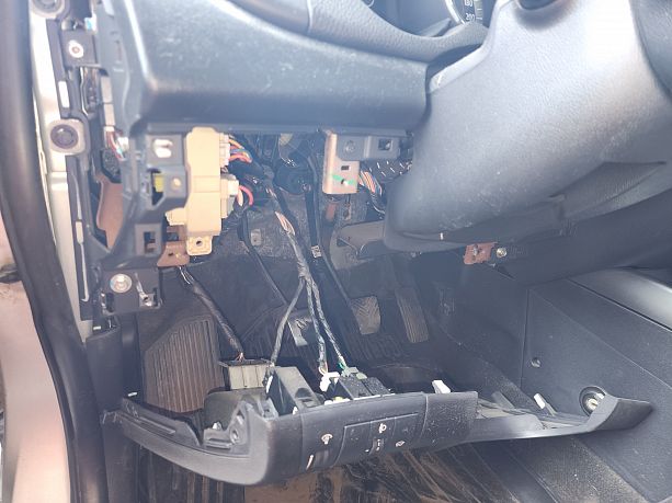 KIA Cerato 2012 г.в.
